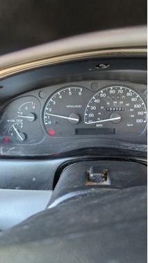 1999 Ford Ranger XL SuperCab