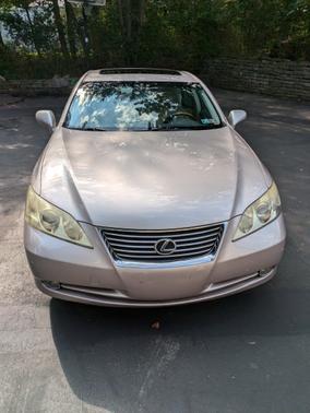 2009 Lexus ES 350 Base