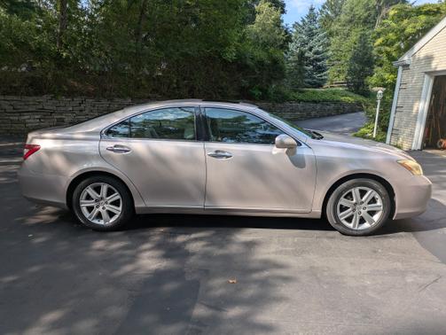 2009 Lexus ES 350 Base