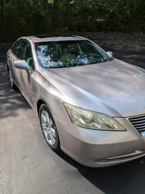 2009 Lexus ES 350 Base