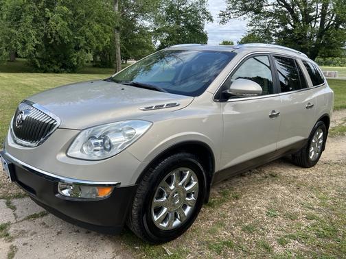 2012 Buick Enclave Premium