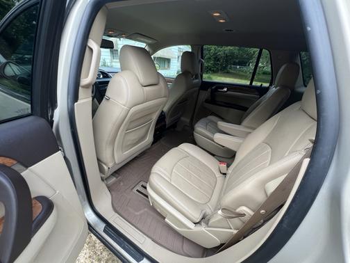 2012 Buick Enclave Premium