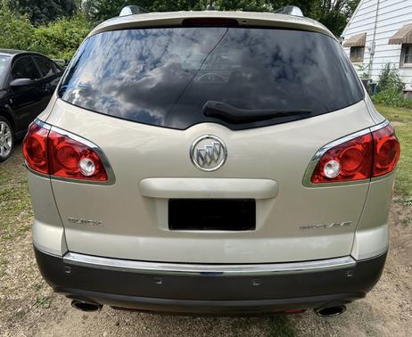 2012 Buick Enclave Premium