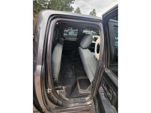 2014 RAM 1500 Tradesman/Express