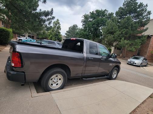 2014 RAM 1500 Tradesman/Express