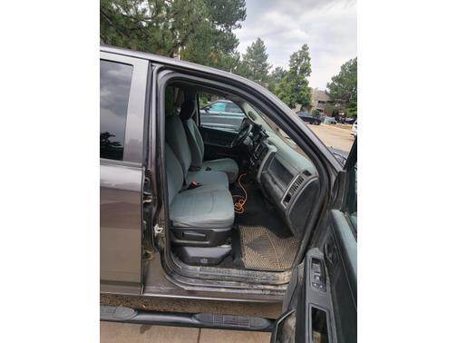 2014 RAM 1500 Tradesman/Express