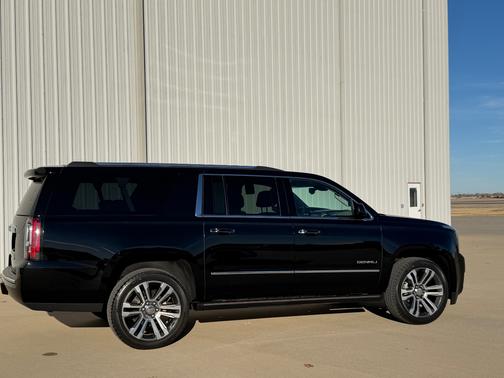 2019 GMC Yukon XL Denali