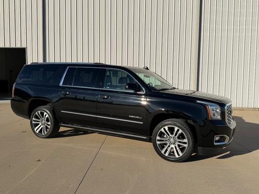 2019 GMC Yukon XL Denali