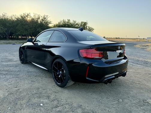 2018 BMW M2 Base