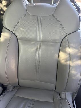 Blue 2018 Acura MDX 3.5L w/Advance & Entertainment Pkgs
