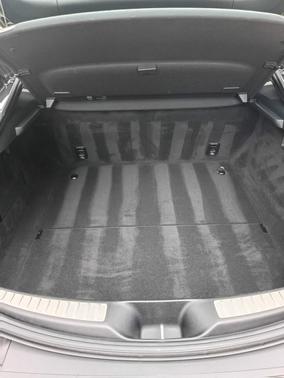 Gray 2021 Mercedes-Benz AMG GT 63 S 4-Door