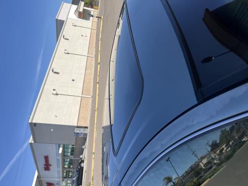 1999 Toyota Avalon XLS