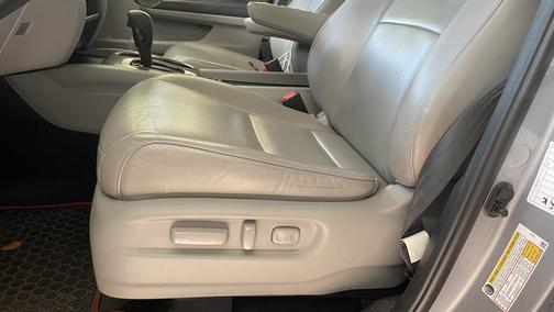 Gray 2019 Honda Pilot EX-L