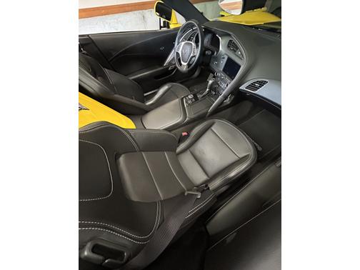 2014 Chevrolet Corvette Stingray Base