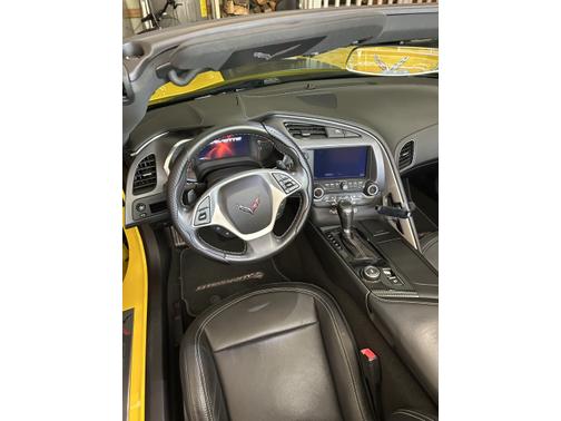 2014 Chevrolet Corvette Stingray Base