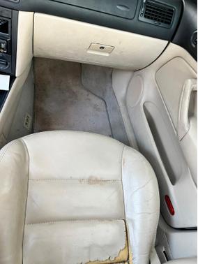 2001 Volkswagen Jetta GLS
