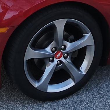 2014 Chevrolet Camaro 2LT