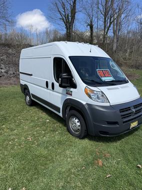 2018 RAM ProMaster 1500 Base