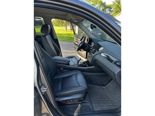 2013 BMW X3 xDrive35i