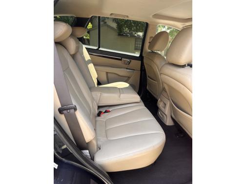 2010 Hyundai SANTA FE Limited