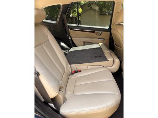 2010 Hyundai SANTA FE Limited
