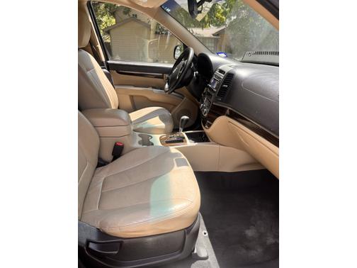2010 Hyundai SANTA FE Limited