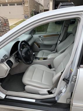 2007 Mercedes-Benz C-Class C230