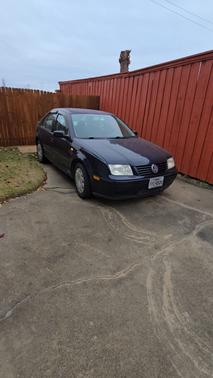 1999 Volkswagen Jetta New GL TDI