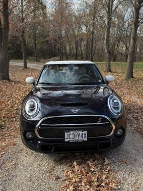 2020 MINI Hardtop Cooper S