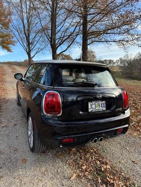 2020 MINI Hardtop Cooper S