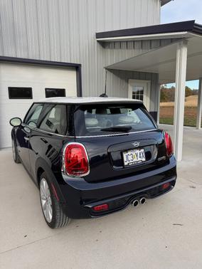 2020 MINI Hardtop Cooper S
