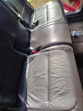 Photo 5 of 17 of 2010 Ford Flex SEL