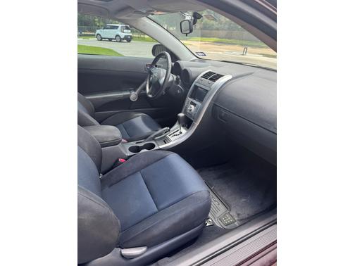 2009 Scion tC Base