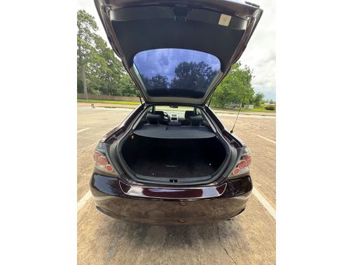 2009 Scion tC Base