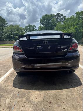 2009 Scion tC Base