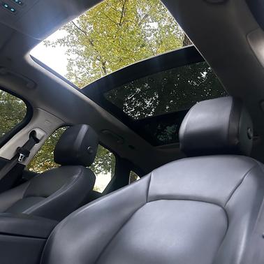 2020 Jaguar F-PACE 25t Premium