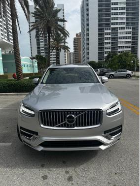 2021 Volvo XC90 T6 Inscription
