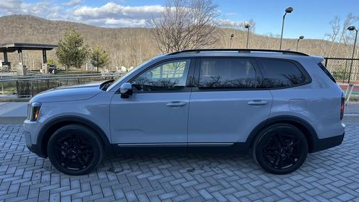 2023 Kia Telluride SX-P X-Line