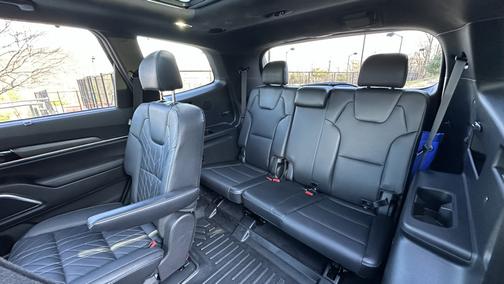 2023 Kia Telluride SX-P X-Line