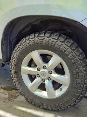 2013 Lexus GX 460 Base