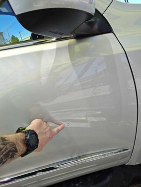 2013 Lexus GX 460 Base