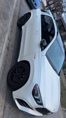 2021 Mercedes-Benz AMG GLE 63 S-Model 4MATIC