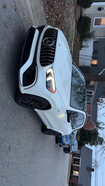 2021 Mercedes-Benz AMG GLE 63 S-Model 4MATIC