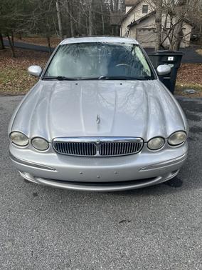 2004 Jaguar X-Type 3