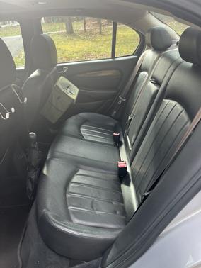 2004 Jaguar X-Type 3