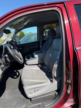 2015 GMC Sierra 3500 SLT