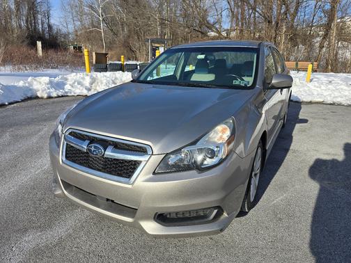 2014 Subaru Legacy 2.5i Premium