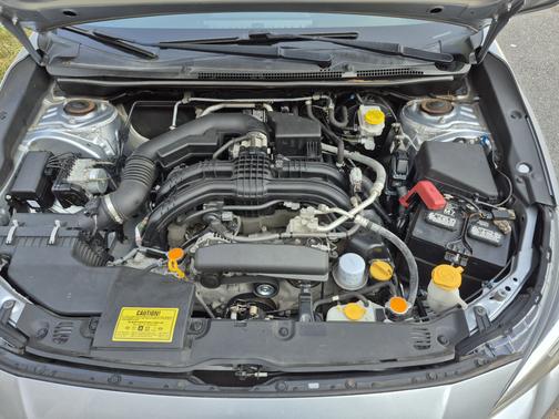 2018 Subaru Impreza 2.0i