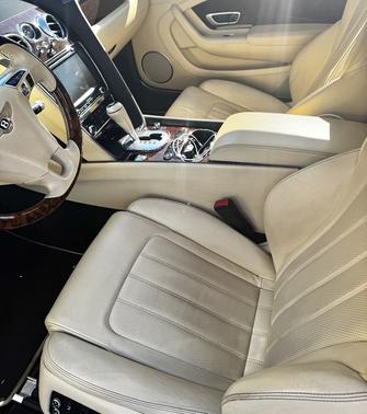 2014 Bentley Continental GT V8