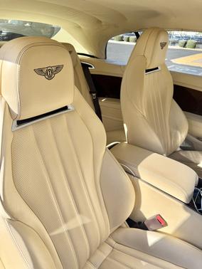 2014 Bentley Continental GT V8